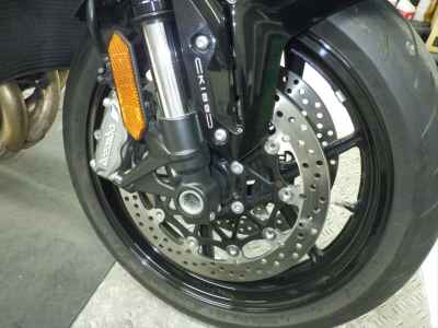 Kawasaki Z H2 2022