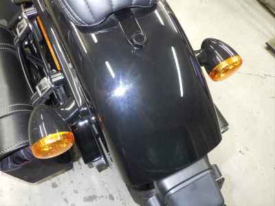 Harley-Davidson Street Bob FXBBS1870 2021