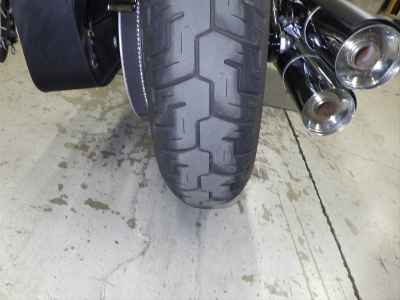 Harley-Davidson Street Bob FXBBS1870 2021
