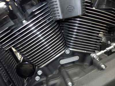 Harley-Davidson Street Bob FXBBS1870 2021