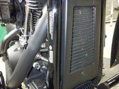 Harley-Davidson Street Bob FXBBS1870 2021