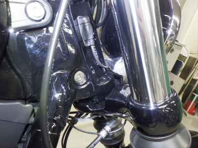 Harley-Davidson Street Bob FXBBS1870 2021