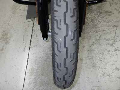 Harley-Davidson Street Bob FXBBS1870 2021