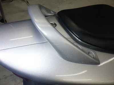 Honda Hornet 250