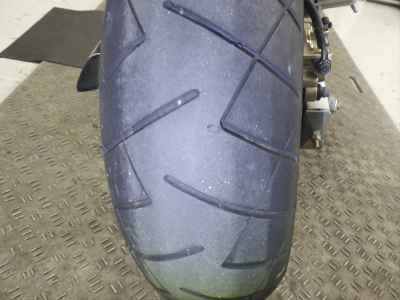 Honda Hornet 250
