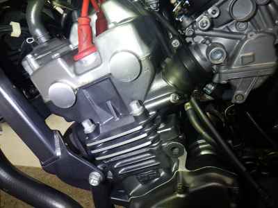 Honda Hornet 250