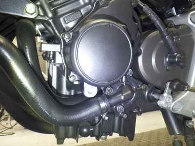 Honda Hornet 250