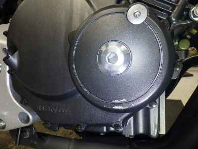 Honda Hornet 250