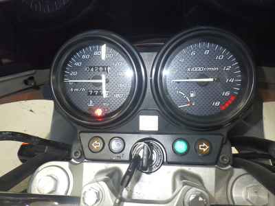 Honda Hornet 250