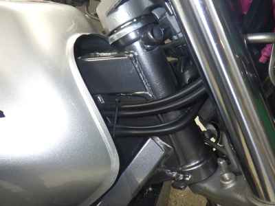 Honda Hornet 250