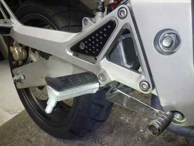 Honda Hornet 250