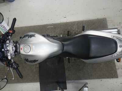 Honda Hornet 250