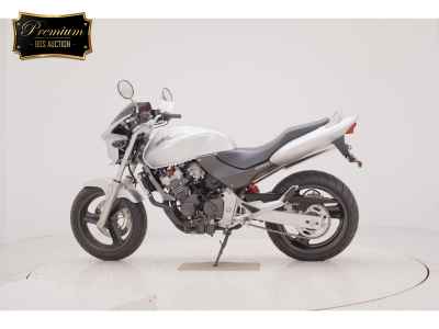 Honda Hornet 250