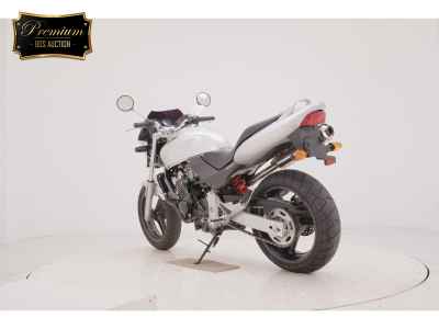 Honda Hornet 250