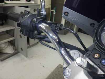 Honda Hornet 250