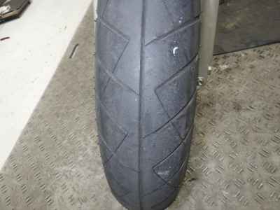 Honda Hornet 250