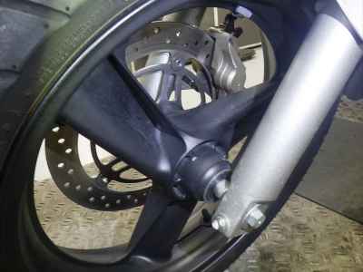 Honda Hornet 250