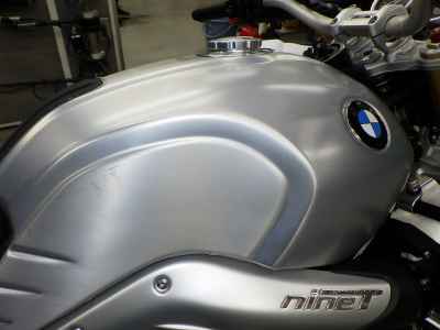 BMW R nineT Scrambler 2023