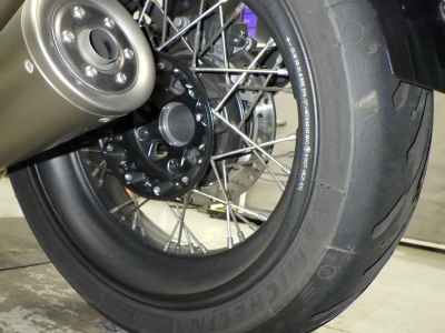 BMW R nineT Scrambler 2023