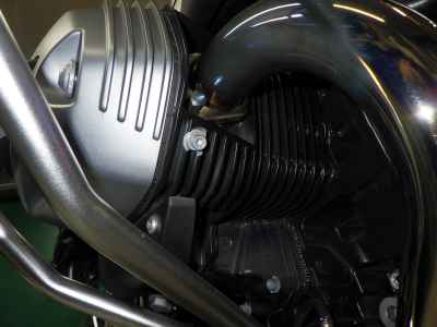 BMW R nineT Scrambler 2023