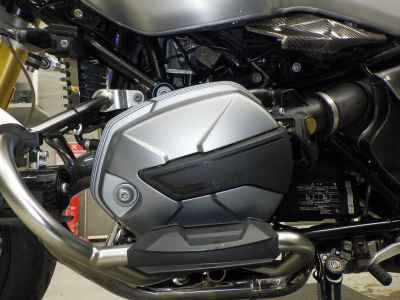 BMW R nineT Scrambler 2023