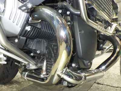 BMW R nineT Scrambler 2023