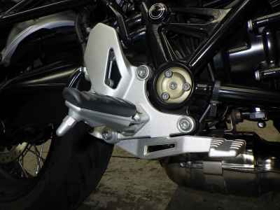 BMW R nineT Scrambler 2023