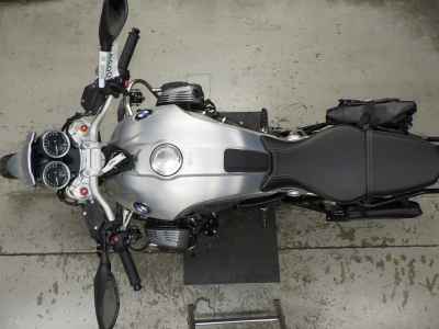 BMW R nineT Scrambler 2023