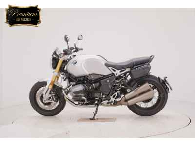 BMW R nineT Scrambler 2023