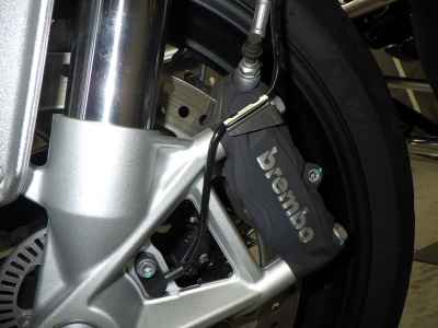 BMW R nineT Scrambler 2023