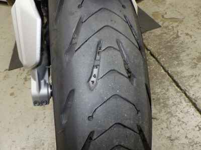 BMW R nineT Scrambler 2023