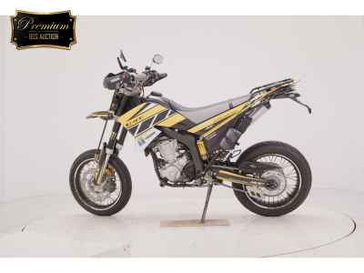 Yamaha WR250X 2011