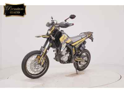 Yamaha WR250X 2011