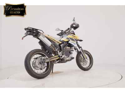 Yamaha WR250X 2011