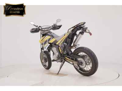 Yamaha WR250X 2011