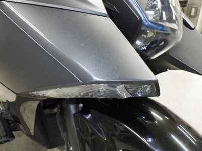 Honda NM4 Vultus 2019