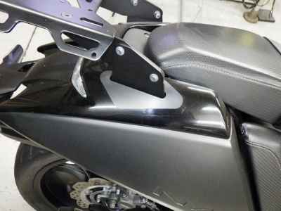 Honda NM4 Vultus 2019