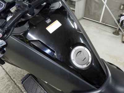 Honda NM4 Vultus 2019