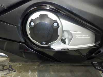 Honda NM4 Vultus 2019