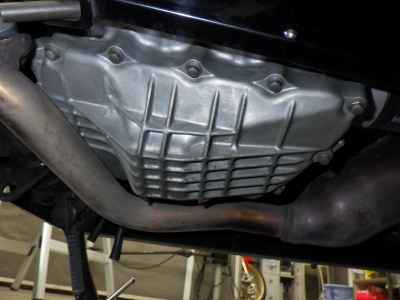 Honda NM4 Vultus 2019