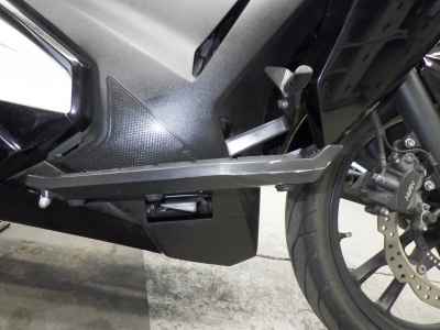 Honda NM4 Vultus 2019