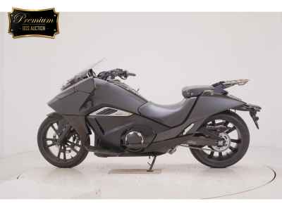 Honda NM4 Vultus 2019