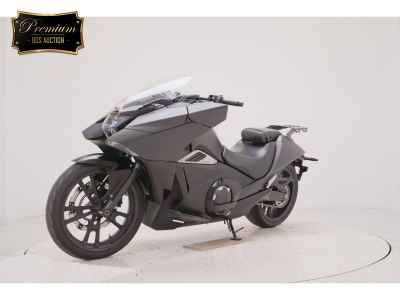 Honda NM4 Vultus 2019