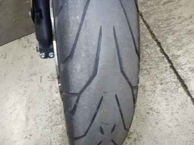 Honda NM4 Vultus 2019