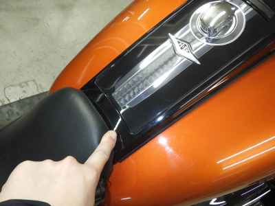 Harley-Davidson FLHRXS1870 2019