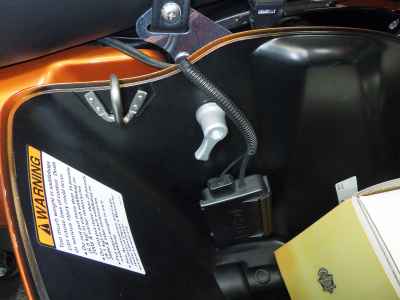 Harley-Davidson FLHRXS1870 2019