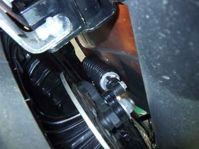 Harley-Davidson FLHRXS1870 2019