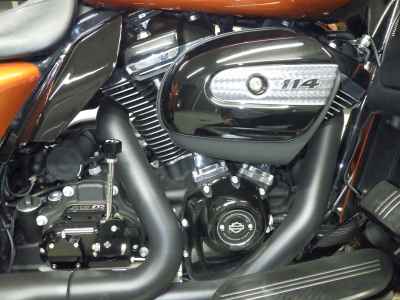 Harley-Davidson FLHRXS1870 2019