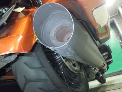 Harley-Davidson FLHRXS1870 2019