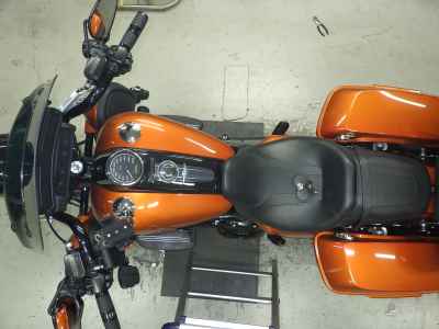 Harley-Davidson FLHRXS1870 2019